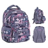 Рюкзак Kite Education 773 Anime Girl K25-773M-5