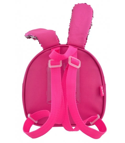 РЮКЗАК дошкільний YES K-25 Honey bunny 556509