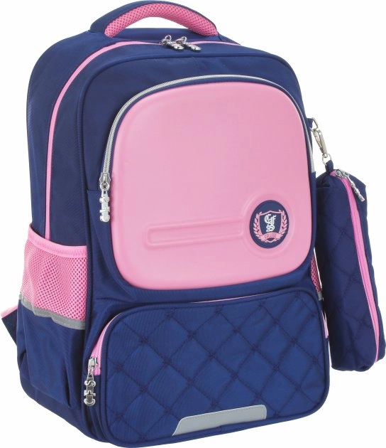 Рюкзак шкільний 16.5 CF86805 CoolForSchool CF86805