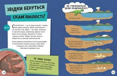 Енциклопедія юних розумників Допитливим сюди Довкола питань 491074