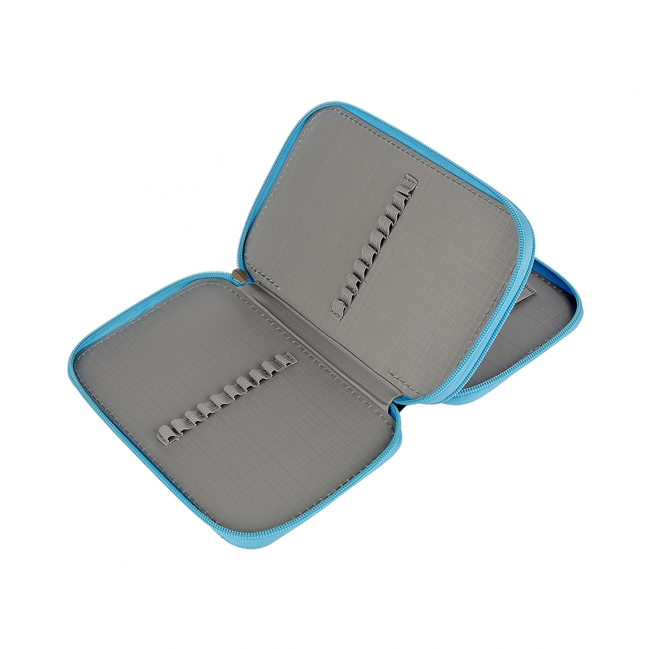 Пенал твердий SMART подвійний HP-01 Jawe Some