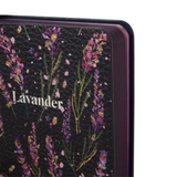Щоденник недатований А6 Leo Planner Lavander м`який 252712