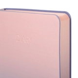 Щоденник недатований А6 Leo Planner Tenero м`який 252711