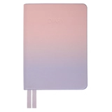 Щоденник недатований А6 Leo Planner Tenero м`який 252711