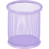 Підставка для ручок кругла KITE металева бузкова K22-2110-36