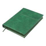 Щоденник датований А5 2025р Buromax Orion зелений BM.2150-04