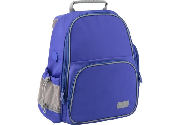 Рюкзак шкільний Kite Education 720-2 Smart синій Рюкзак шкільний Kite Education 720-2 Smart синій