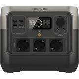 Зарядна станція EcoFlow RIVER 2 Pro 512вт.год 800 Вт (RIVER2PRO)
