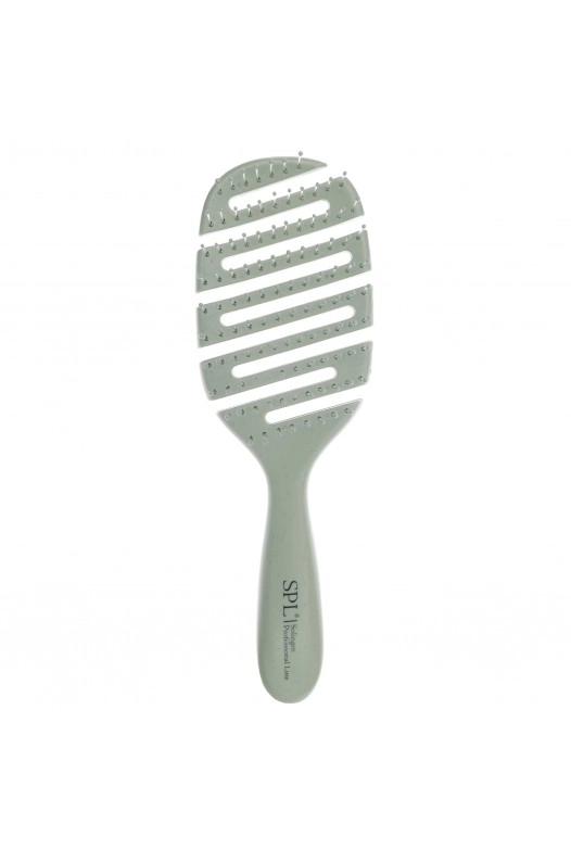 Щітка для волосся масажна SPL 2338 ECO
