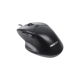 Миша дротова Maxxter Mc-6B01 USB Black (Mc-6B01)