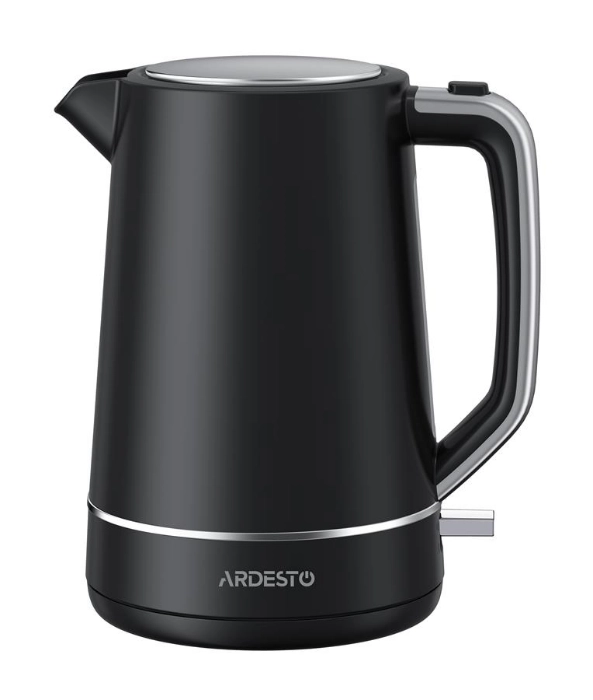 Електрочайник Ardesto EKL-450B