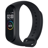 Фітнес браслет Xiaomi Mi Band 4 (Black)