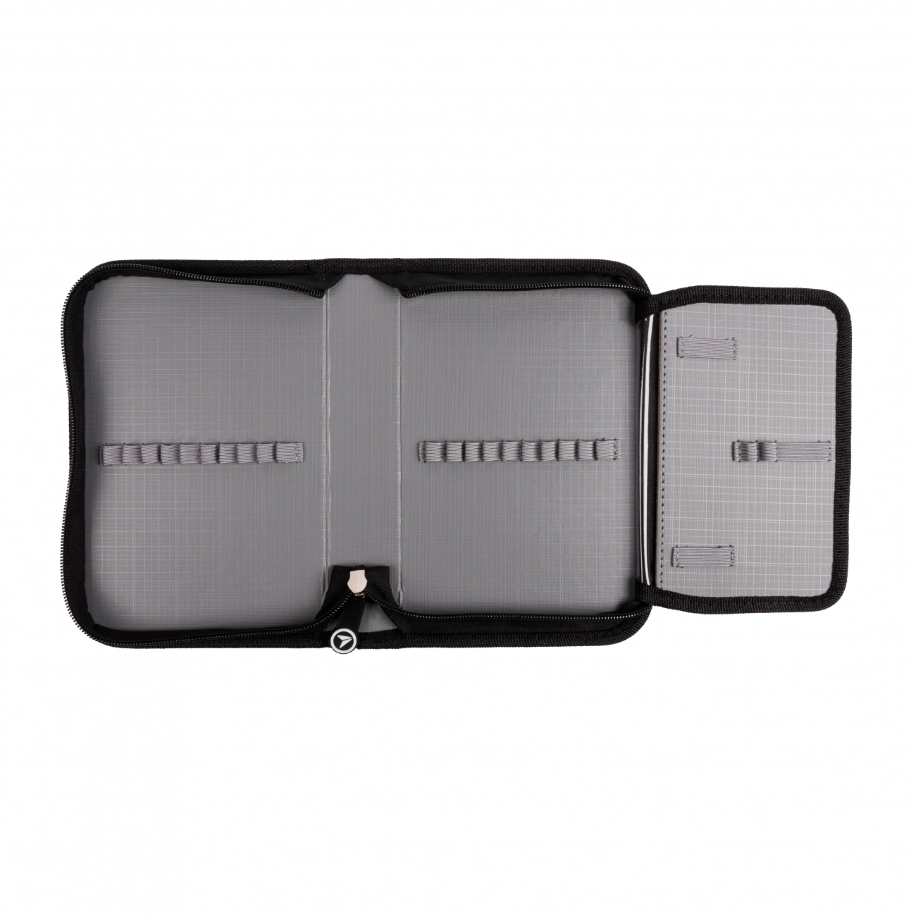 Пенал твердий YES одинарний з клапаном HP-03 Katana 533579