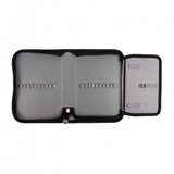 Пенал твердий YES одинарний з клапаном HP-03 Katana 533579