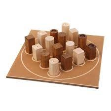 Настільна гра Чотири на лінії