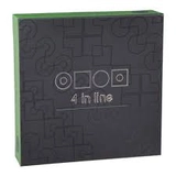 Настільна гра Чотири на лінії