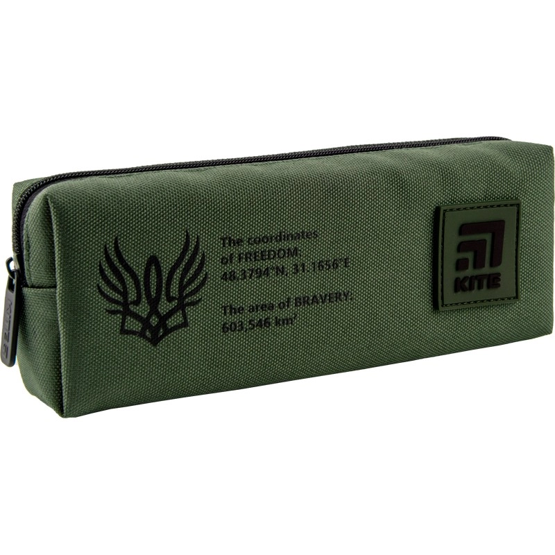 Пенал Kite Be Ukraine K23-642-2
