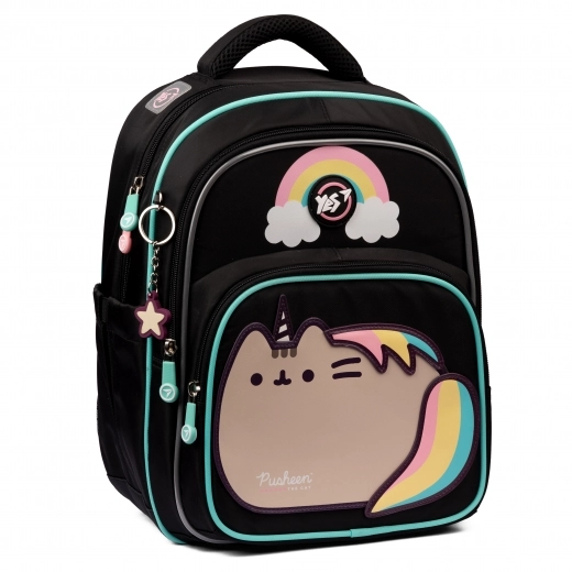 Рюкзак шкільний YES S91 Pusheen 559407