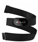 Нагрудний датчик серцевого ритму для спорту Polar H10 (пульсометр)