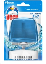 Підвісний блок для унітаза Duck Морський 55 мл