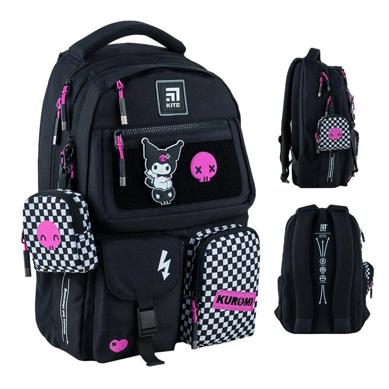 Рюкзак Kite Education teens 2587M HK HK24-2587M