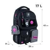 Рюкзак Kite Education teens 2587M HK HK24-2587M
