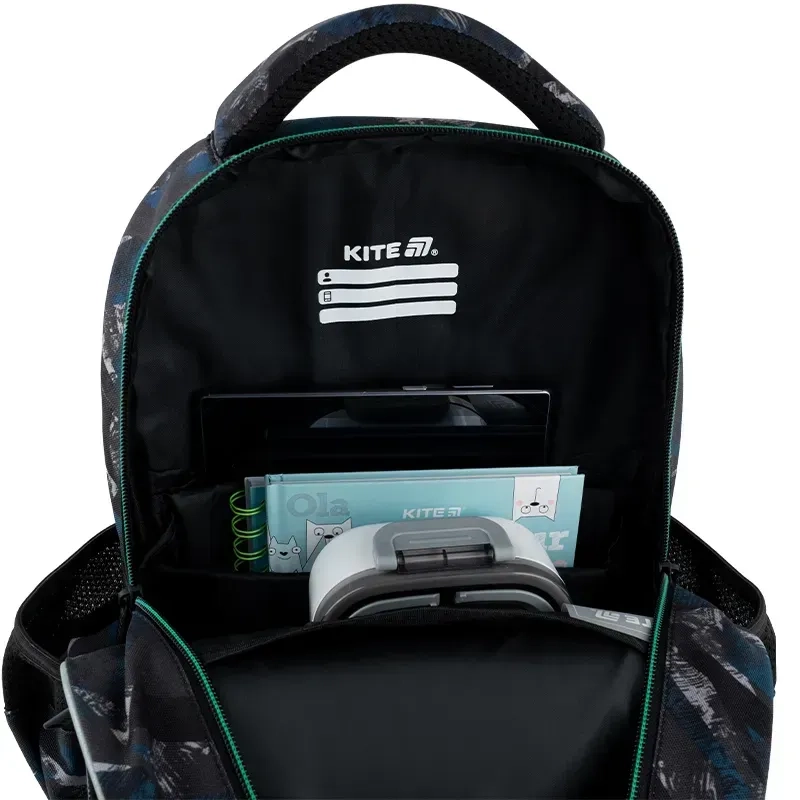 Рюкзак Kite Education 773 Beast Mode K25-773M-3