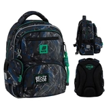 Рюкзак Kite Education 773 Beast Mode K25-773M-3