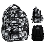 Рюкзак Kite Education 773 Anime Boy K25-773M-4