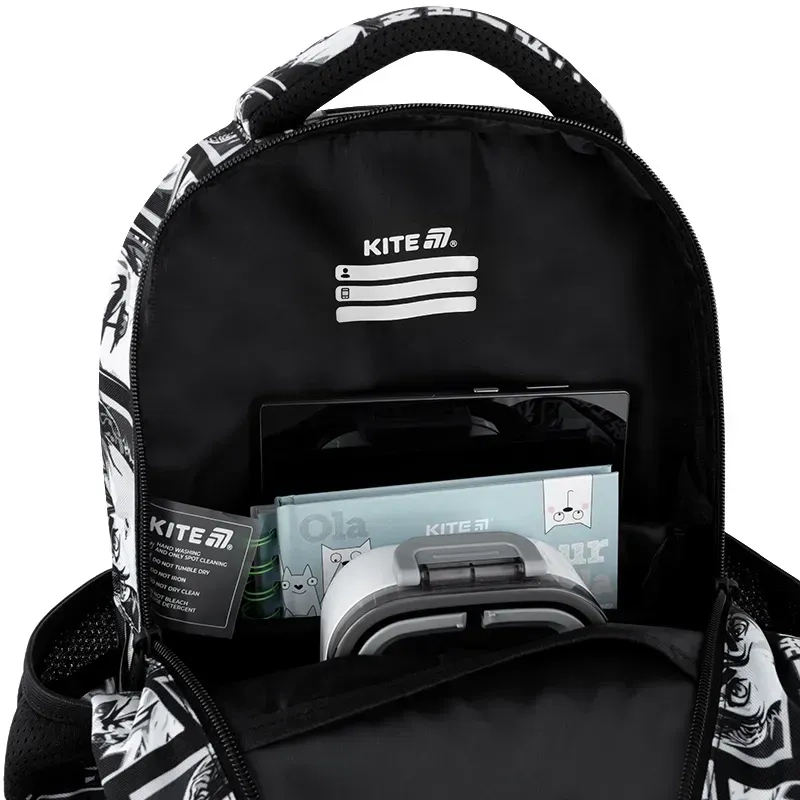 Рюкзак Kite Education 773 Anime Boy K25-773M-4
