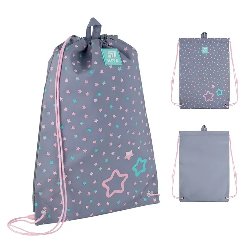 Сумка для взуття Kite 600M Kawaii Stars K25-600M-13