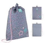 Сумка для взуття Kite 600M Kawaii Stars K25-600M-13