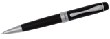 Ручка кулькова Regal в подарунковому футлярі чорна R69200.L.B