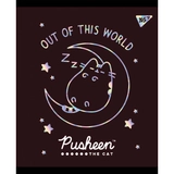 Зошит 12 аркушів лінія YES Pusheen fabulous 765171