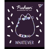 Зошит 12 аркушів лінія YES Pusheen fabulous 765171