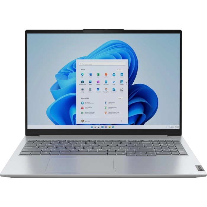 Ноутбук Lenovo ThinkBook 16 G6 IRL (21KH008SRA) Ноутбук Lenovo ThinkBook 16 G6 IRL (21KH008SRA)