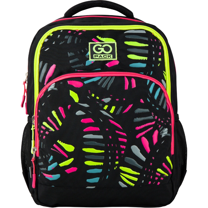 Рюкзак GoPack Education GO20-113M-3 Bright day Рюкзак GoPack Education GO20-113M-3 Bright day