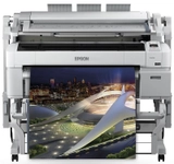 Багатофункціональний пристрій Epson SC-T5200 (C11CD67301A1)