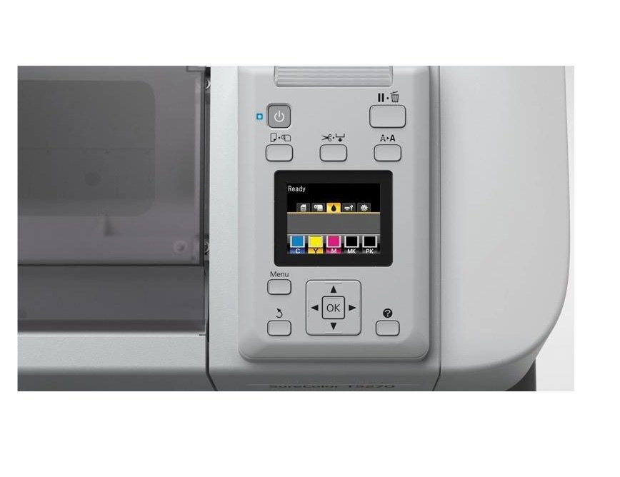 Багатофункціональний пристрій Epson SC-T5200 (C11CD67301A1)