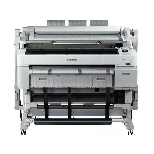 Багатофункціональний пристрій Epson SC-T5200D (C11CD40301A1)