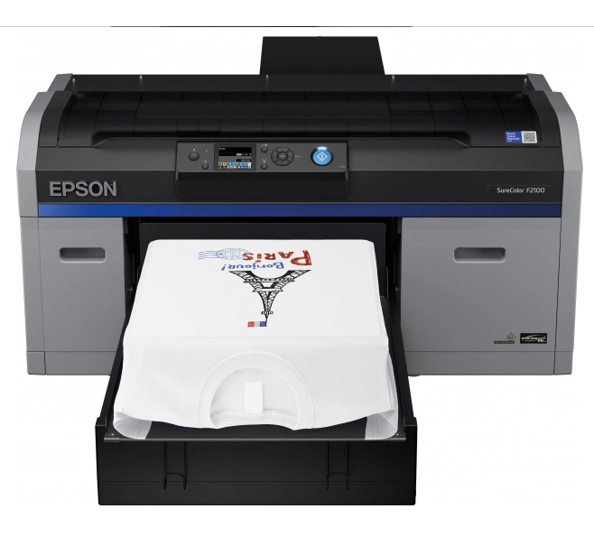 Принтер Epson SC-F2100 5C (C11CF82301A0)