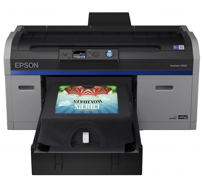 Принтер Epson SC-F2100 5C (C11CF82301A0)