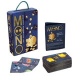 Настільна гра  Mono велика Strateg 30810