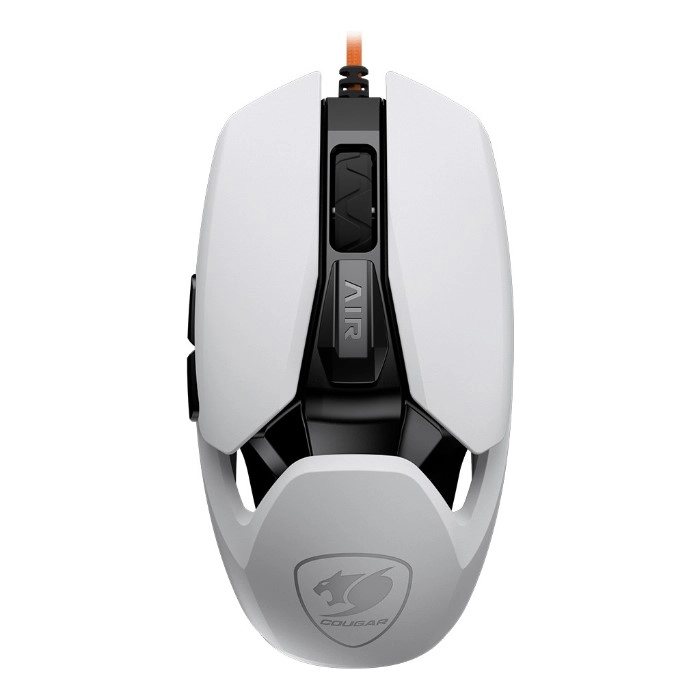 Миша дротова Cougar AirBlader Tournament USB White (AirBlader Tournament White)