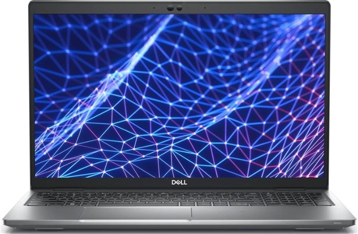 Ноутбук Dell Latitude 5530 (N207L5530MLK15UA_UBU) FullHD Silver