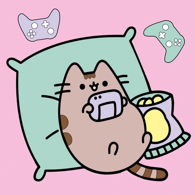 Картина за номерами Santi Пушин Відпочинок 25х25см 955028