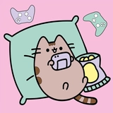 Картина за номерами Santi Пушин Відпочинок 25х25см 955028