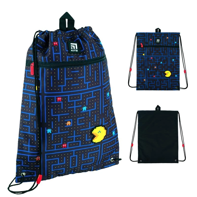 Сумка для взуття Kite 601M Lets play K24-601M-24