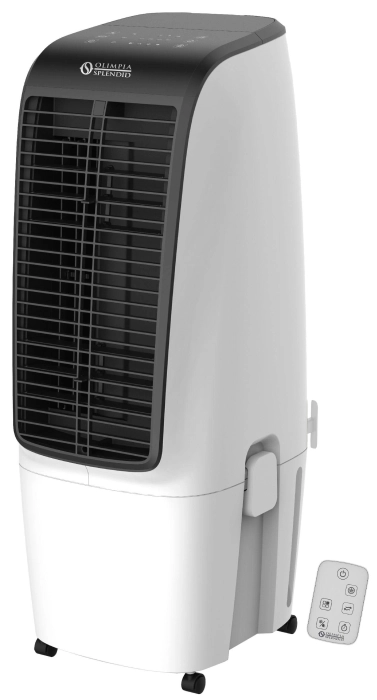 Кондиціонер Olimpia Splendid Peler 20 OS-99355