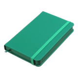 Щоденник датований А6 2025р Buromax Touch Me зелений BM.2525-04